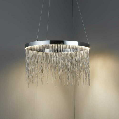 Kontrollera Zelma pendellampa 73768 Endon