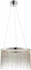 Pendellampa Endon Zelma Krom LED 45 cm 73768 small 0