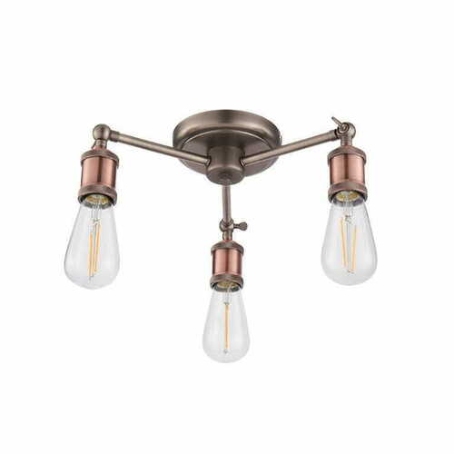 Kontrollera Hal taklampa 76124 Endon