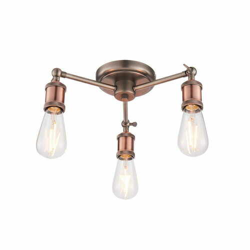 Kontrollera Hal taklampa 76124 Endon