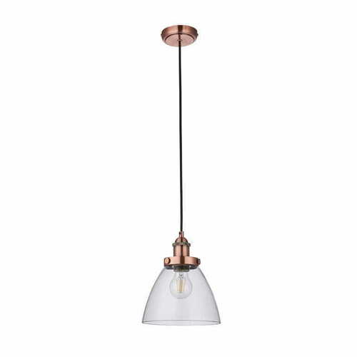 Kontrollera Hansen pendellampa 76332 Endon