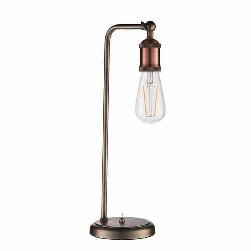 Kontrollera Hal stående lampa 76339 Endon