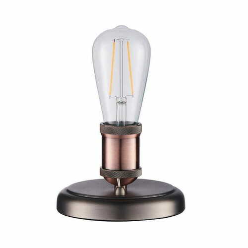 Kontrollera Hal 76355 Endon stående lampa