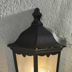 Burford vägglampa 76547 Endon small 2