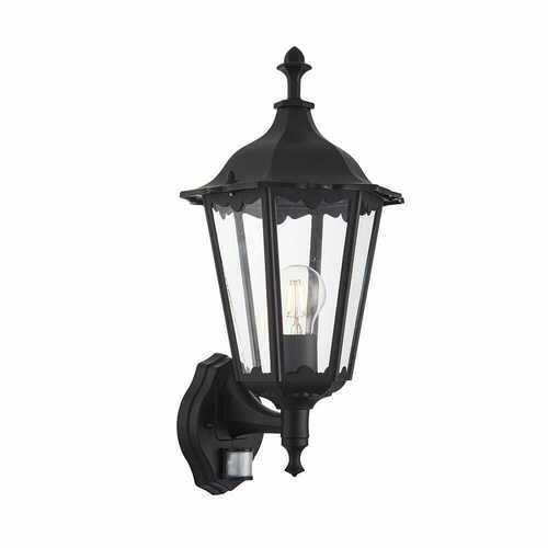 Kontrollera Burford vägglampa 76548 Endon