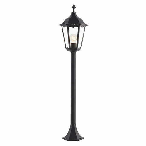 Kontrollera Burford stående trädgårdslampa 76550 Endon