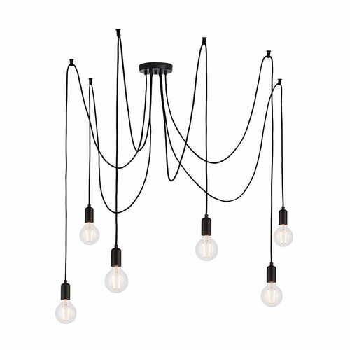 Kontrollera Studio pendellampa 76583 Endon