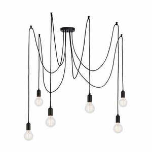 Studio pendellampa 76583 Endon small 0