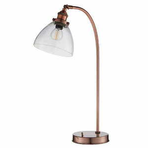 Hansen stående lampa 77861 Endon small 1