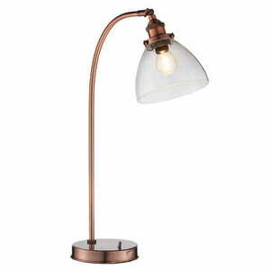 Hansen stående lampa 77861 Endon small 0