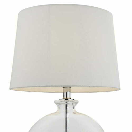 Kontrollera Gideon 90535 Endon stående lampa