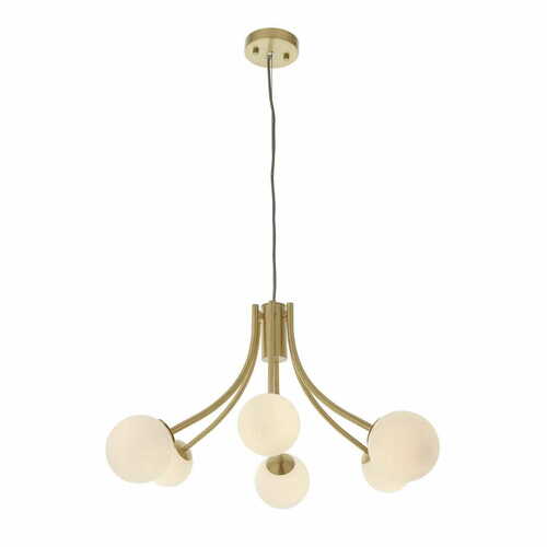 Kontrollera Bloom taklampa 92217 Endon