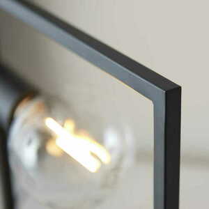 Form Rektangel Stående lampa 92224 Endon small 6