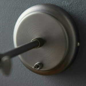 Hal vägglampa 92866 Endon small 6