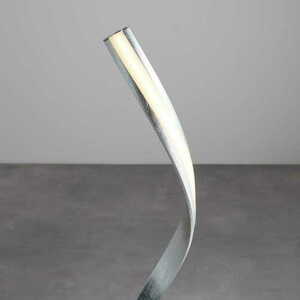 Golvlampa Endon Aria Silver LED 23W 3000K 121 cm 95843 small 6