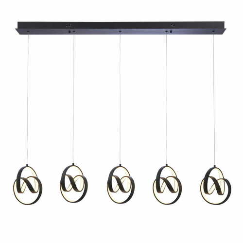 Kontrollera Cosma 97624 Endon pendellampa