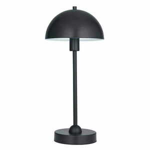 Bordslampa Endon Saroma svart stål E14 98494 small 6