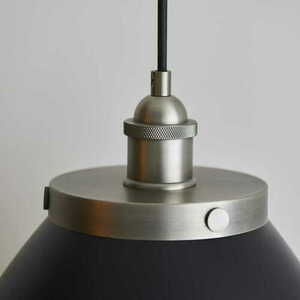 Franklin pendellampa 98749 Endon small 6