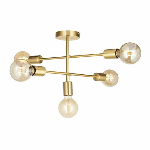 Kontrollera Studio taklampa 98786 Endon
