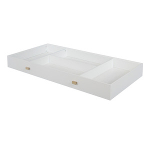 Marelie Säng Låda Trundle 70 x 140 - Neige small 3