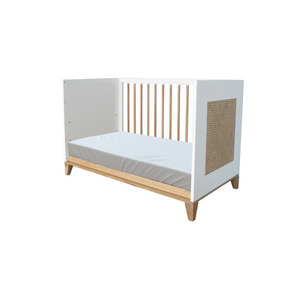 Nami Evolutive Säng Rotting 60 x 120 - Neige small 4