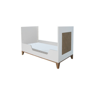 Nami Evolutive Säng Rotting 60 x 120 - Neige small 9