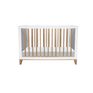 Nami Evolutive Säng Rotting 60 x 120 - Neige small 0
