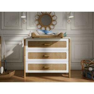 Leo Box Langer Full-Tressage, naturlig small 3