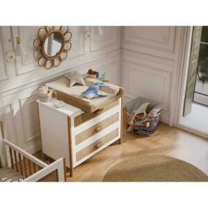 Leo Box Langer Full-Tressage, naturlig small 5