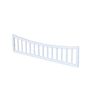 Coquillage Evolutive sängsida 140 - Neige small 0