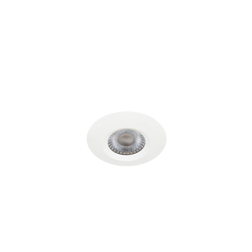 Kontrollera Infälld armatur Italux Encanto LED vit 8W IP65 8,5 cm RCS-9822-85-8W-WH-SWK