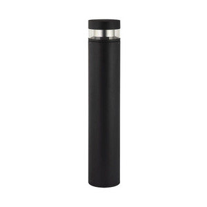 Utomhusstående ljus Italux Marcon svart 70 cm LED IP54 OFL-6552-70-3K small 0