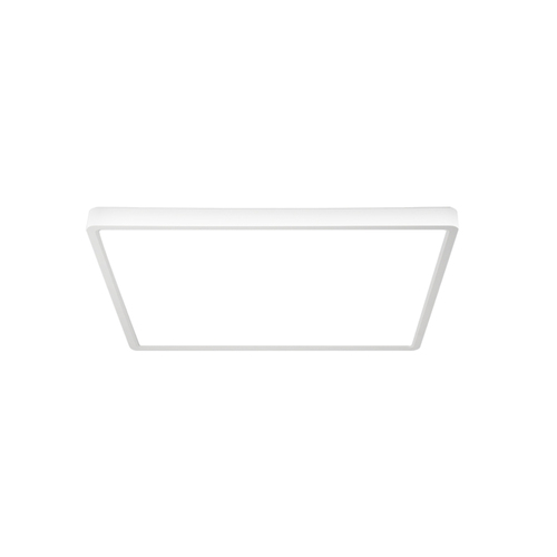 Kontrollera Plafond Italux Bastia LED vit 30 cm 24W PLF-83625-300S-24W-WH