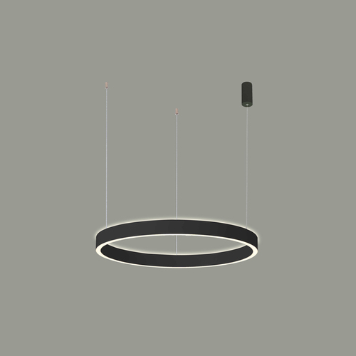 Kontrollera Italux Pendellampa LED 60 cm svart vit silikon 2 ljus dimbar SKU PND-56215D-060RPP-BK-3KS4K-TRDIMM