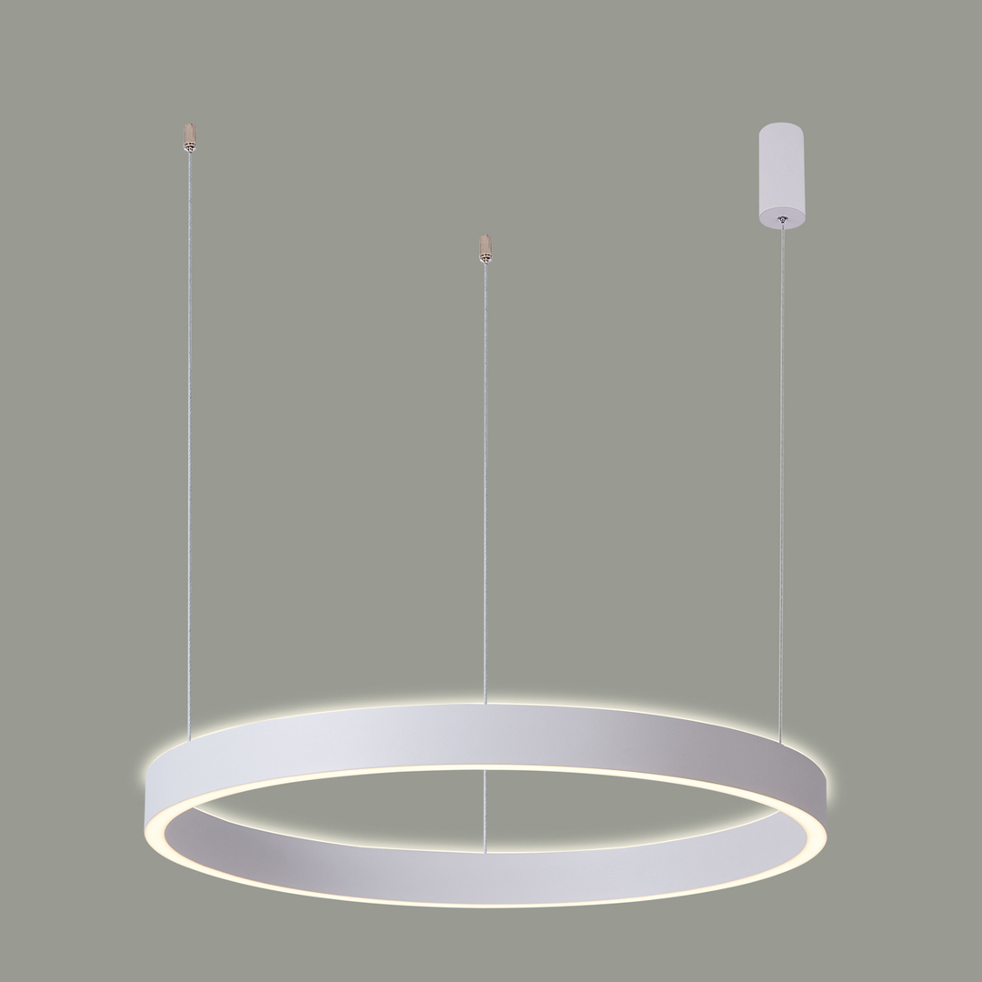 Kontrollera Pendellampa Italux Brasco Up Down vit LED 100W 98 cm PND-56215D-100RPP-WH-3KS4K-TRDIMM Pendellampa Italux Brasco Up Down vit LED 100W 98 cm PND-56215D-100RPP-WH-3KS4K-TRDIMM