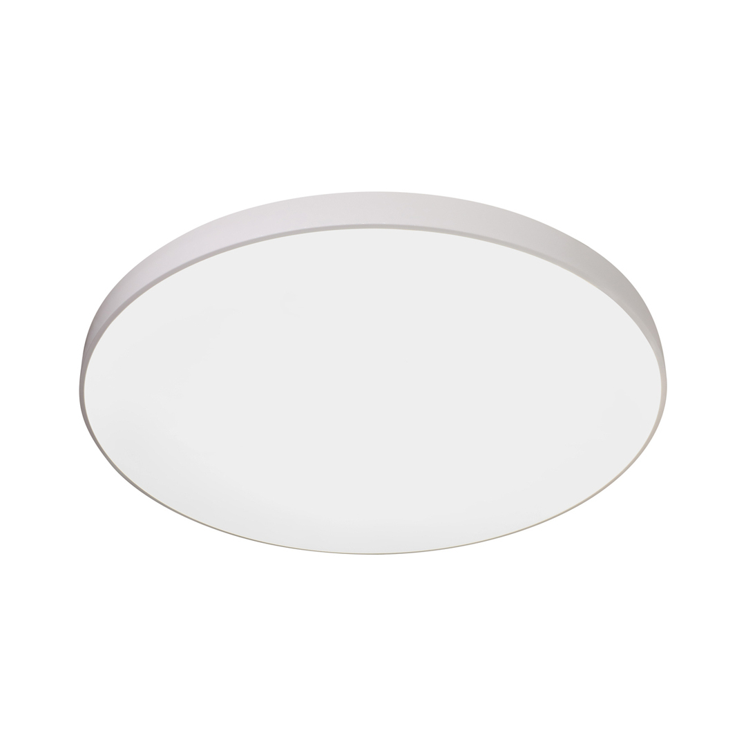 Kontrollera Plafond Italux Ateia LED vit 40 cm IP44 21W 3000K PLF-53472-3K-WH Plafond Italux Ateia LED vit 40 cm IP44 21W 3000K PLF-53472-3K-WH