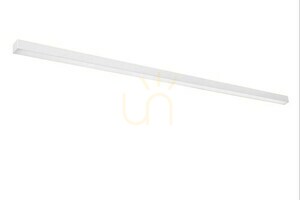 Vägglampa PINNE 200 vit Thoro small 2