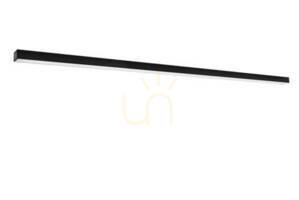 Taklampa PINNE 200 svart Thoro small 2