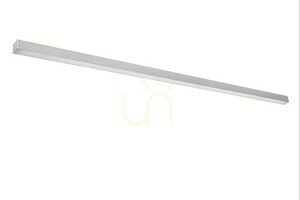 Vägglampa PINNE 200 grå Thoro small 2