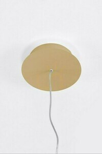 Ljuskrona RIO 55 gyllene LED 3000K Thoro small 8