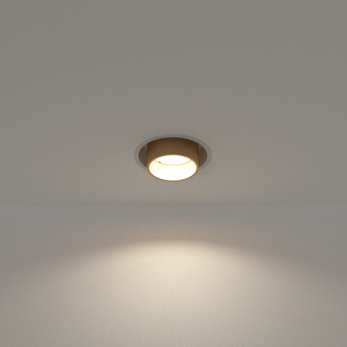 Kontrollera MONO SLIDE downlight 10798 Nowodvorski