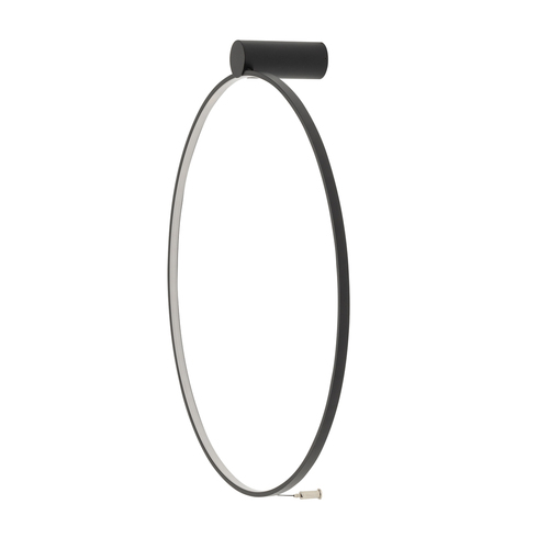 Kontrollera Plafond CIRCOLO LED M 10865 Nowodvorski