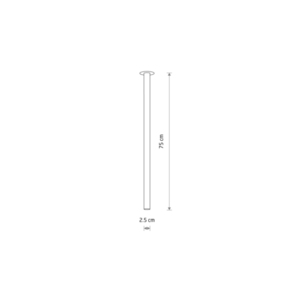 Downlight LASER 750 10907 Nowodvorski small 2