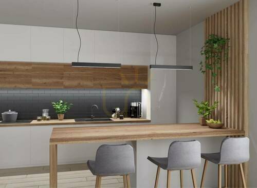 Kontrollera Taklampa PINNE 200 vit Thoro