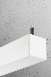 Taklampa PINNE 200 vit Thoro small 3