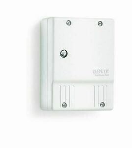 Steinel NightMatic 3000 Vario 550615 skymningsrelä vitt small 0