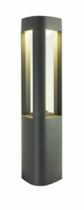 Utomhuspollare SU-MA mörkgrå LED 50 cm GL 11204 3 Utomhuspollare SU-MA mörkgrå LED 50 cm GL 11204 small 3