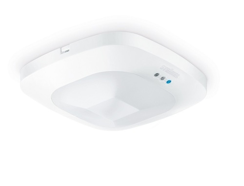 Kontrollera Steinel HF 360 COM1 MP närvarosensor konfektion 1 st