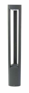 Utomhus stolpelampa SU-MA FAN antracit 80 cm GX53 GL 11205 small 0