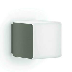 LED-armatur 9,1W Steinel L 830 LED iHF antracit small 0
